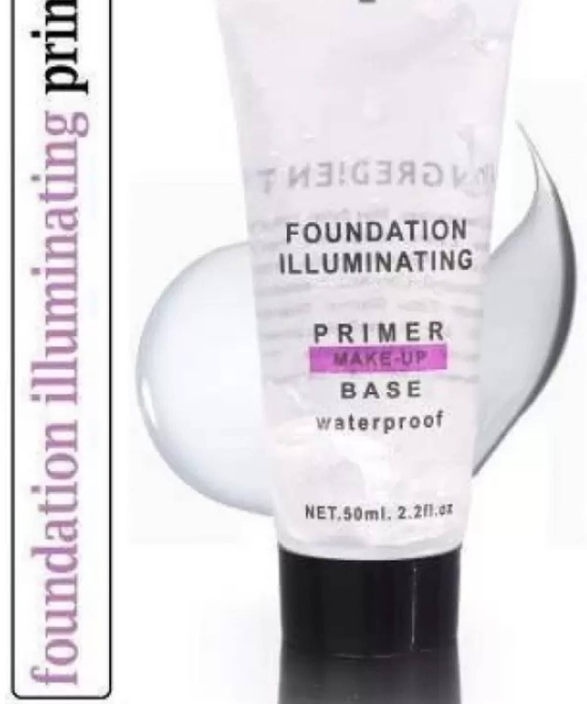     			Yelgo Face Primer Lotion 30 g