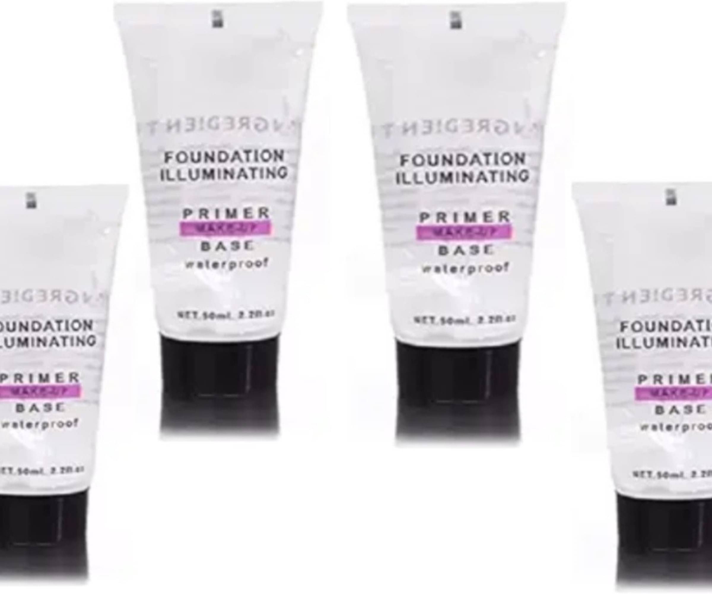     			Yelgo Face Primer Lotion 30 g