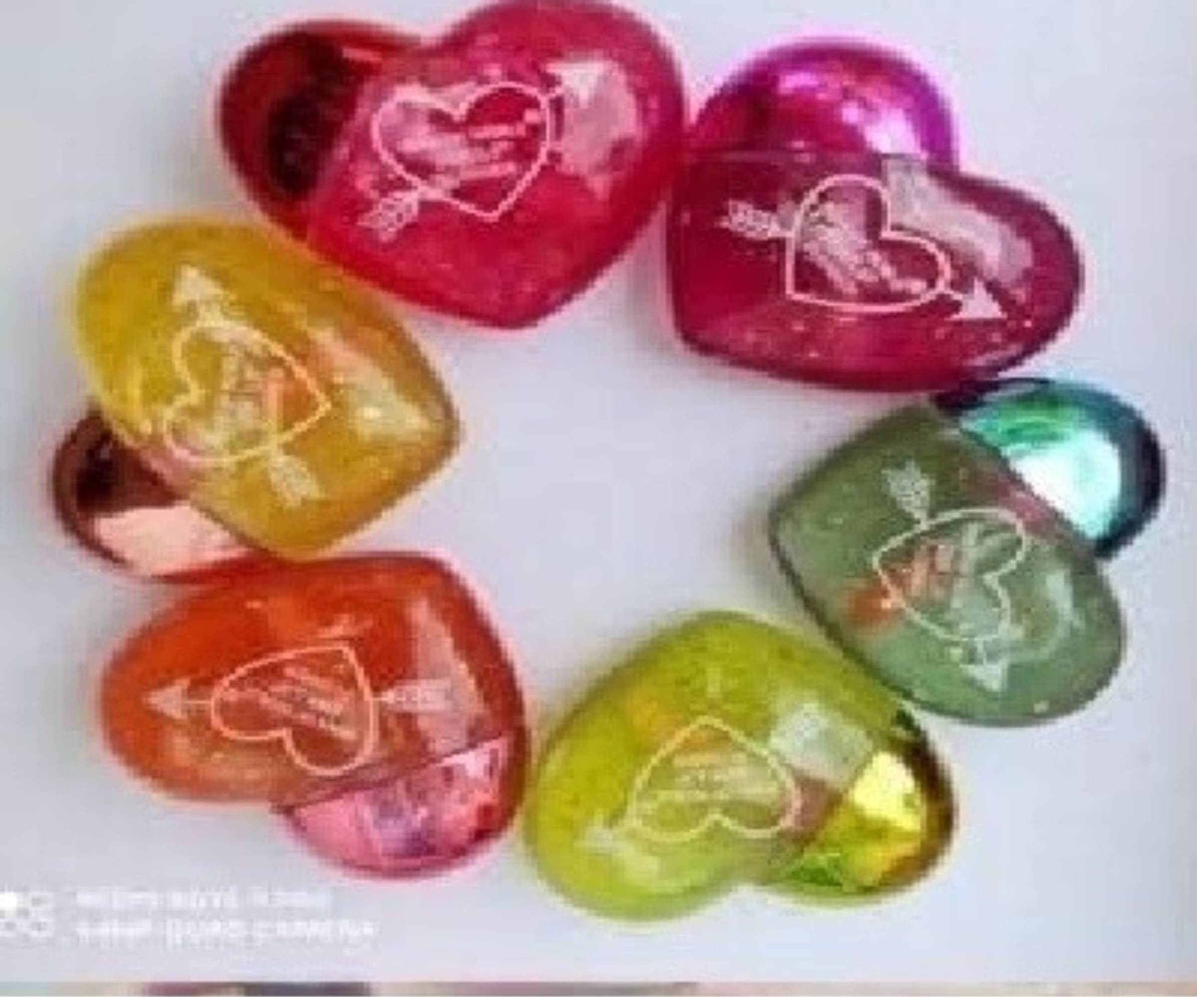     			Yelgo Multi Lip Gloss 5