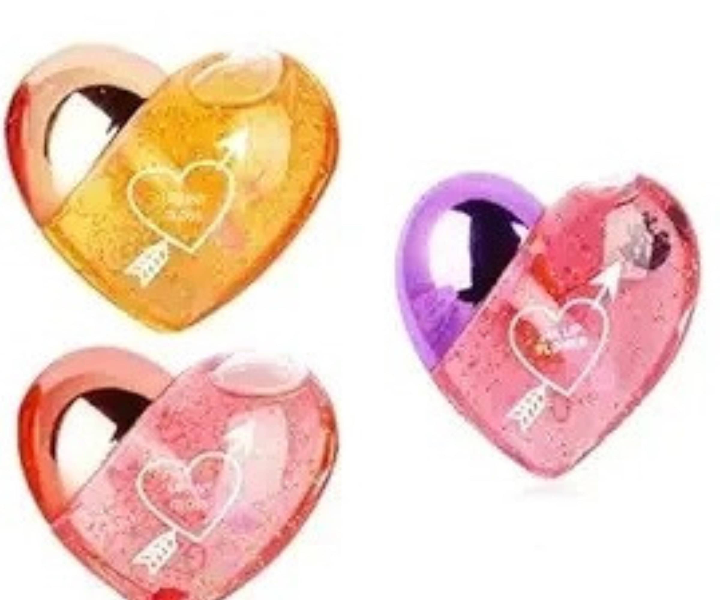     			Yelgo Multi Lip Gloss 5