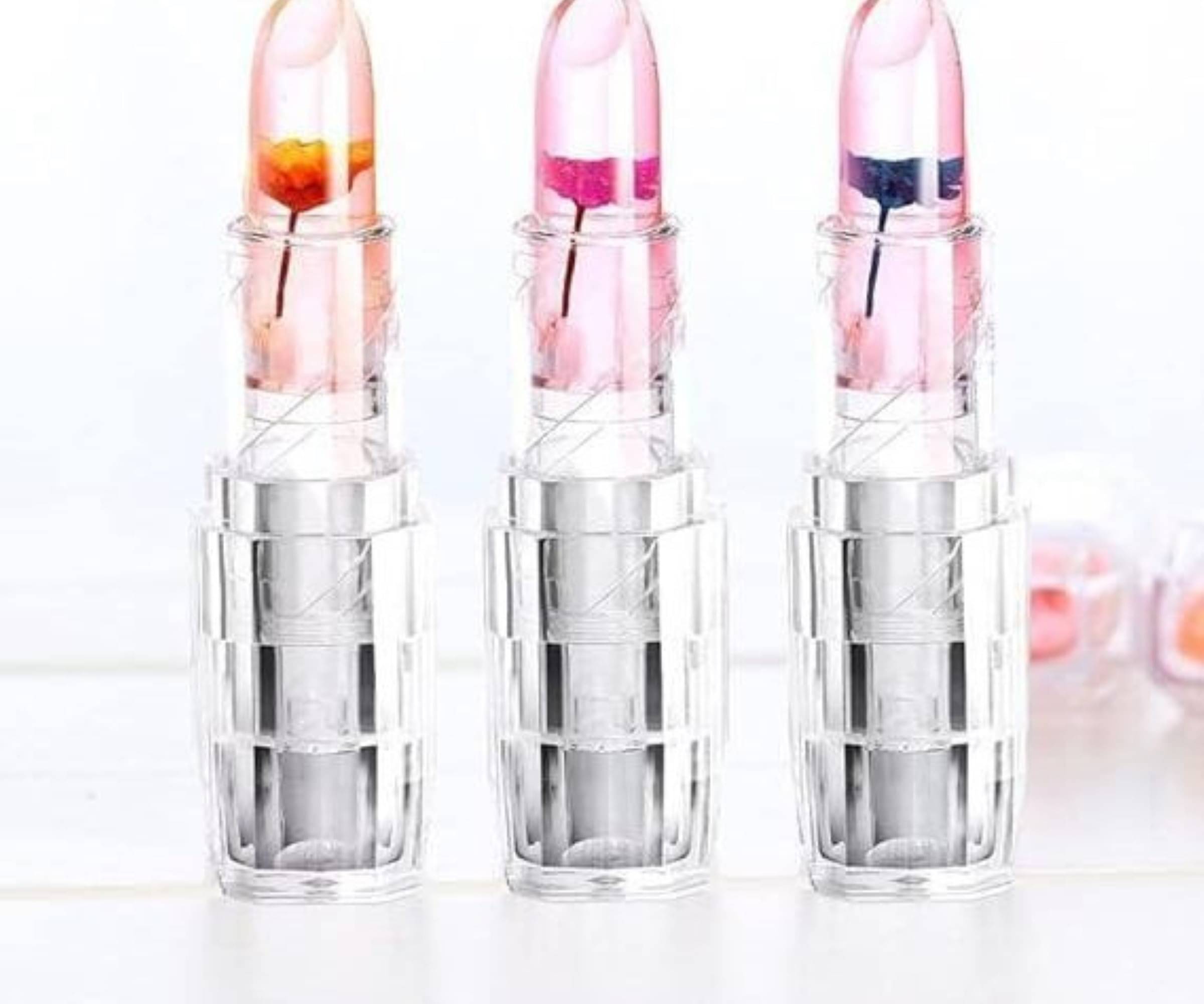    			Yelgo Multi Lip Gloss 6