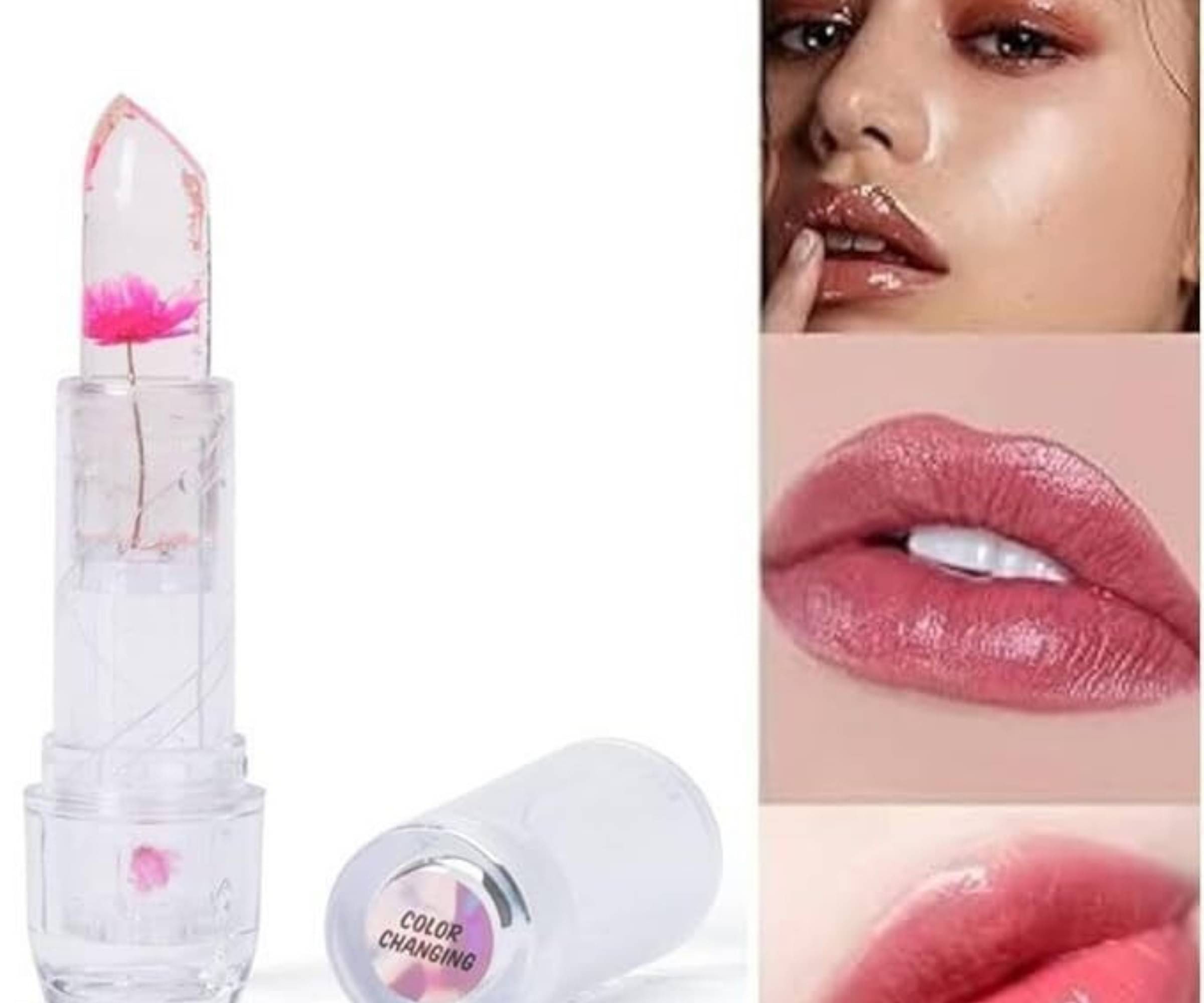     			Yelgo Multi Lip Gloss 6