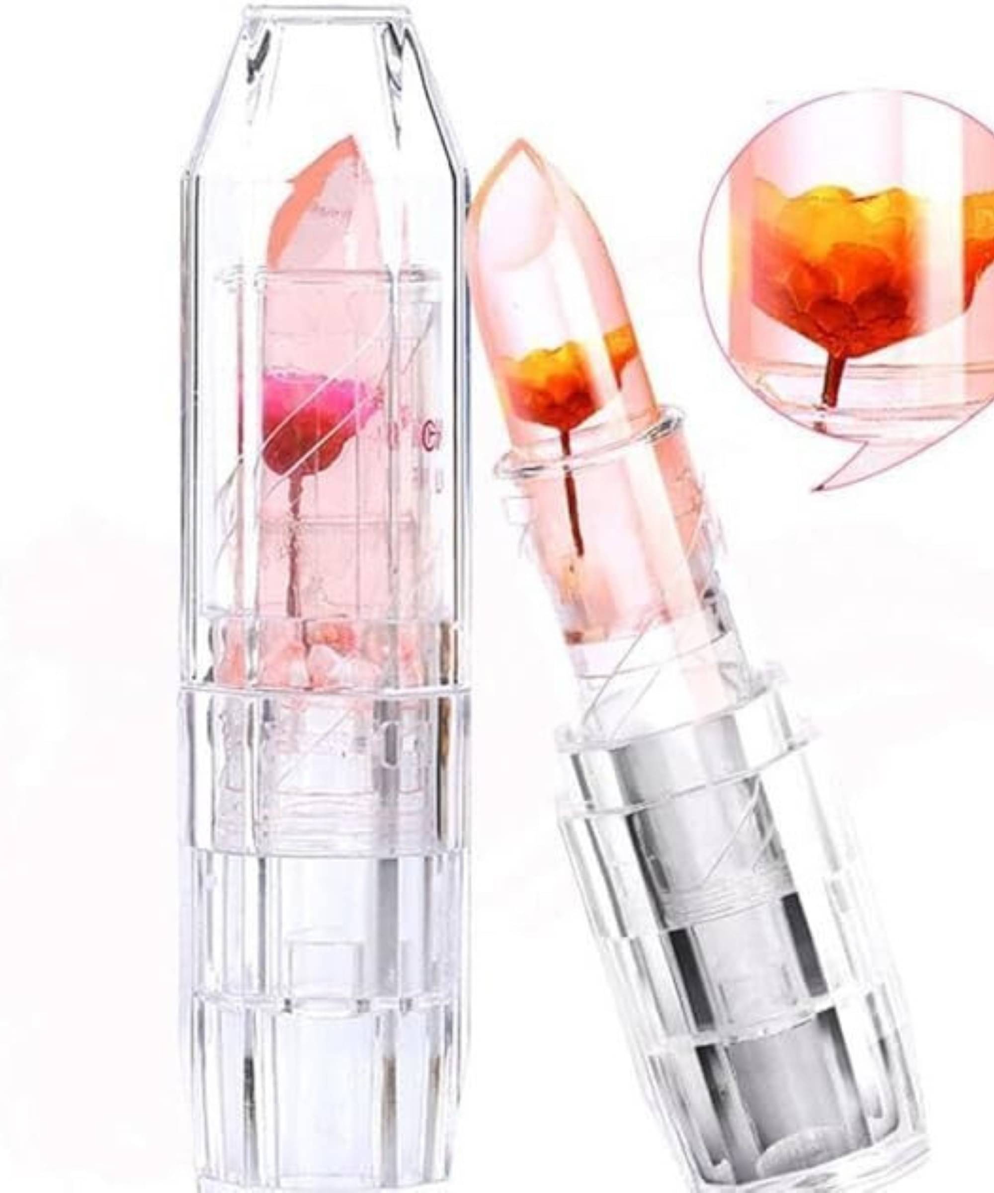     			Yelgo Multi Lip Gloss 6