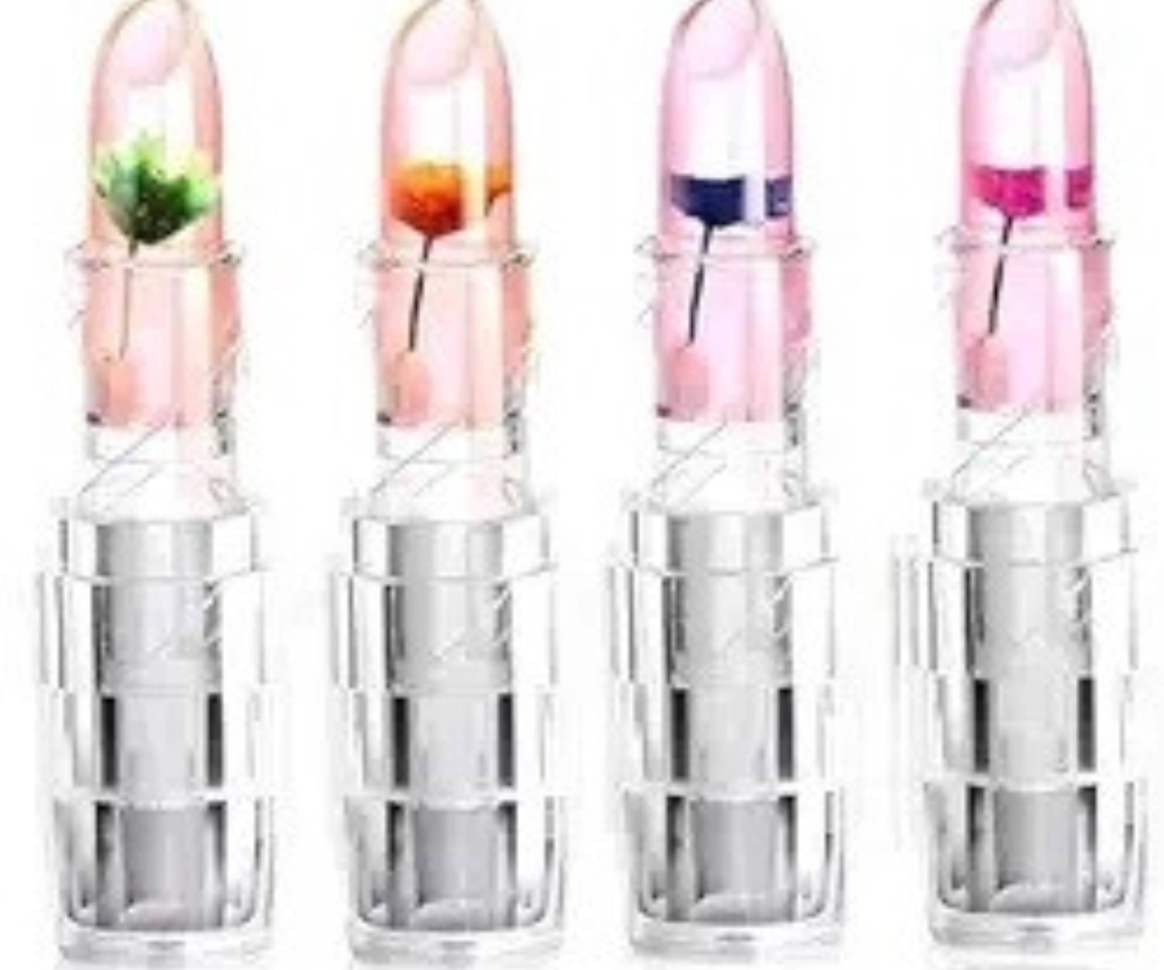    			Yelgo Multi Lip Gloss 6