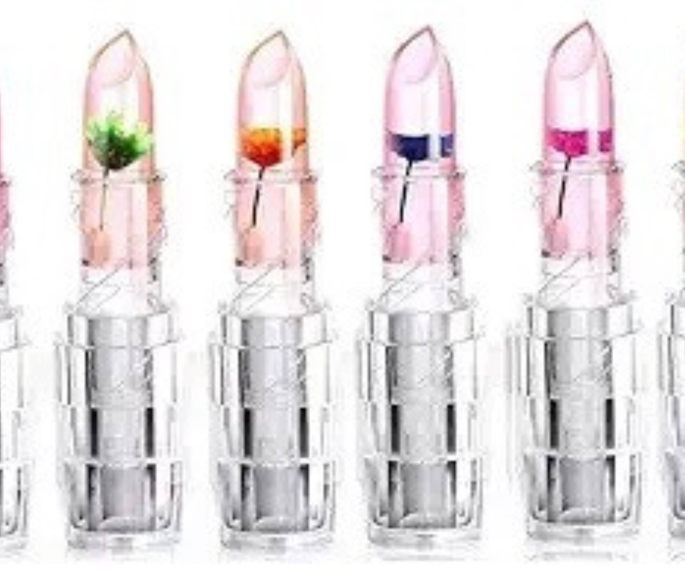     			Yelgo Multi Lip Gloss 6