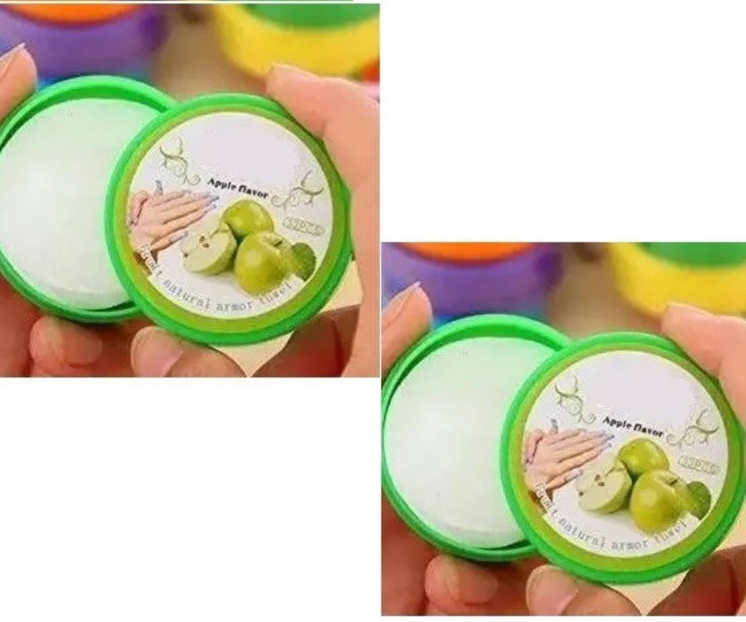     			Yelgo Nail Paint Remover Pads 20 mL