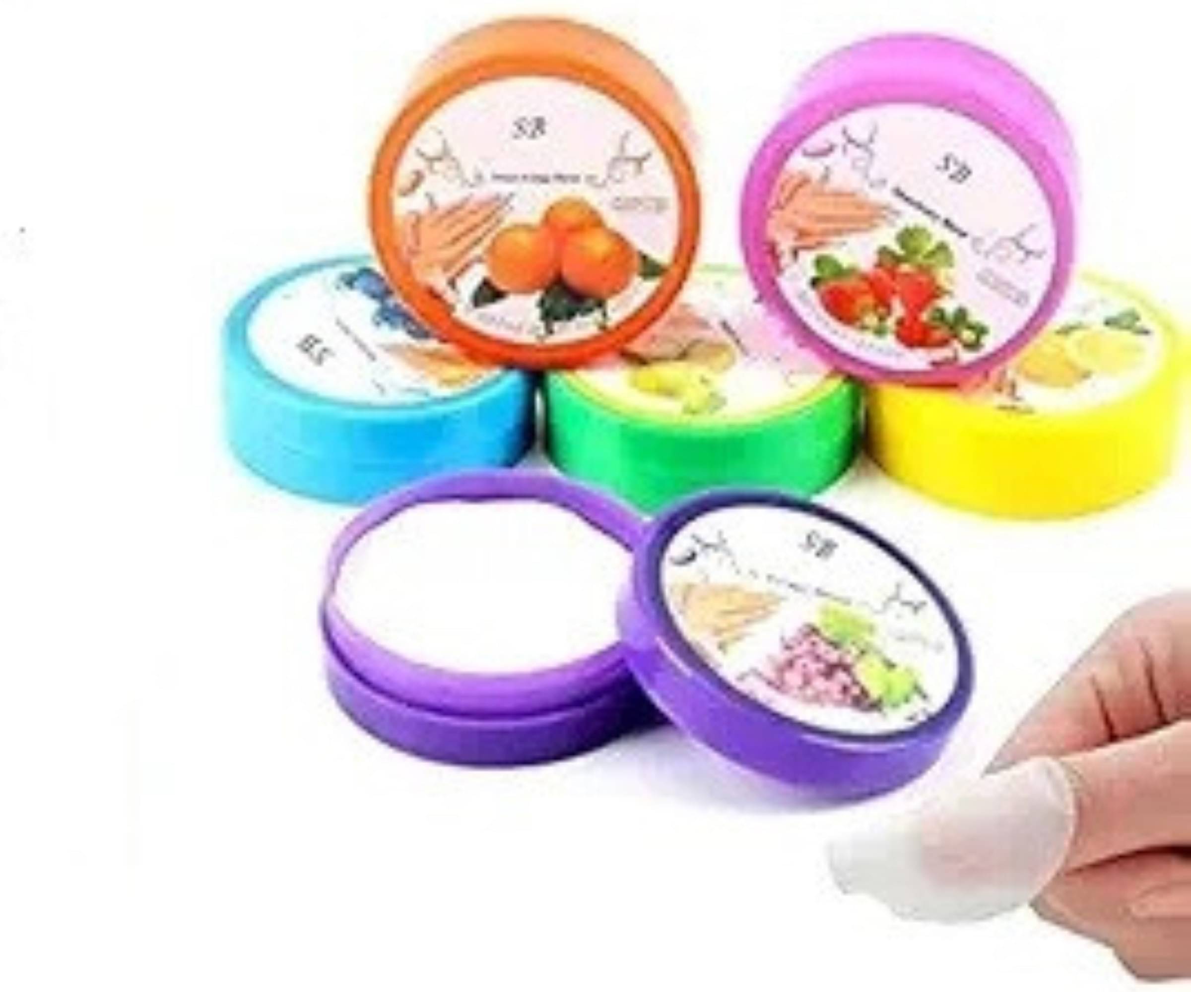     			Yelgo Nail Paint Remover Pads 60 mL