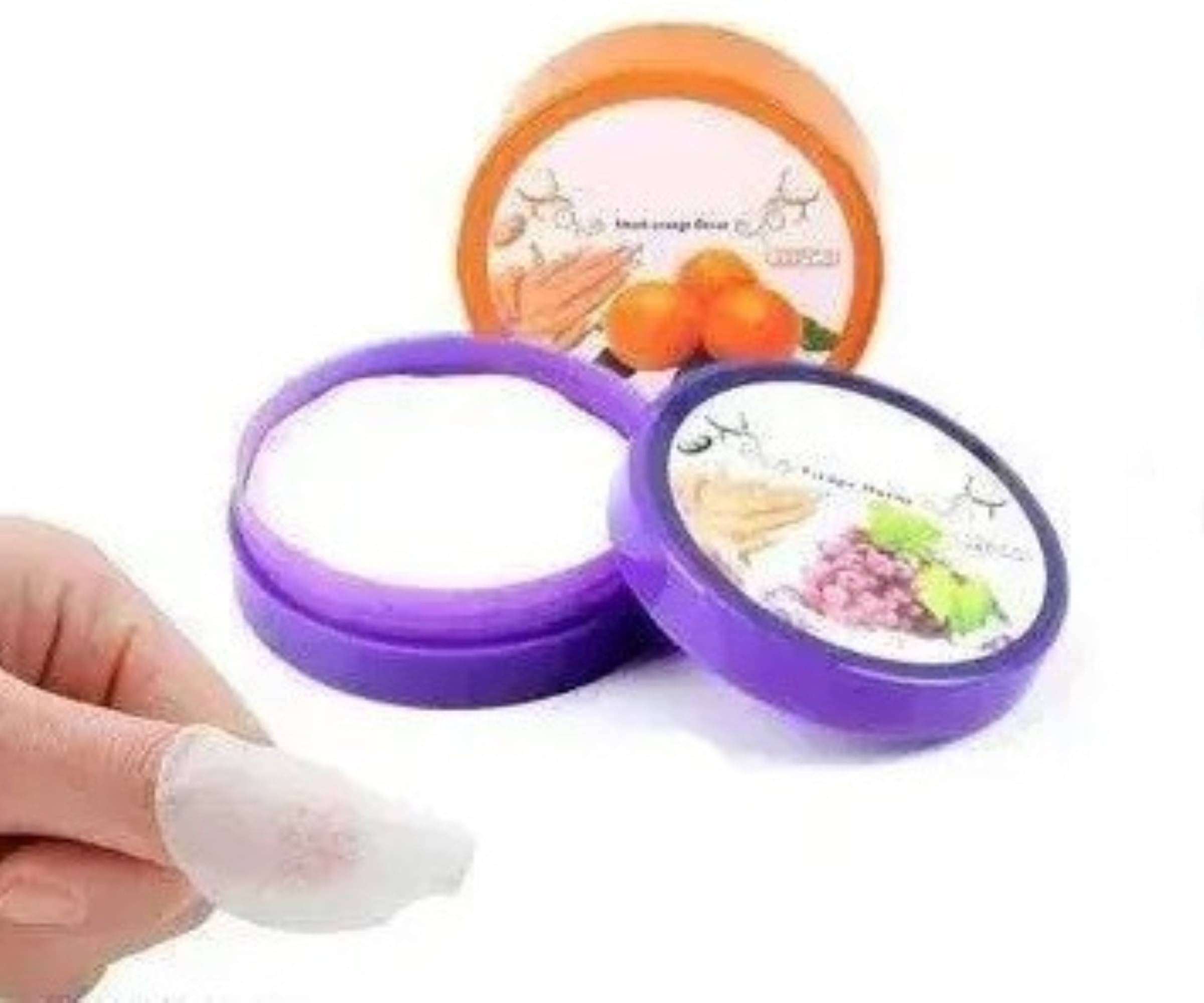     			Yelgo Nail Paint Remover Pads 20 mL