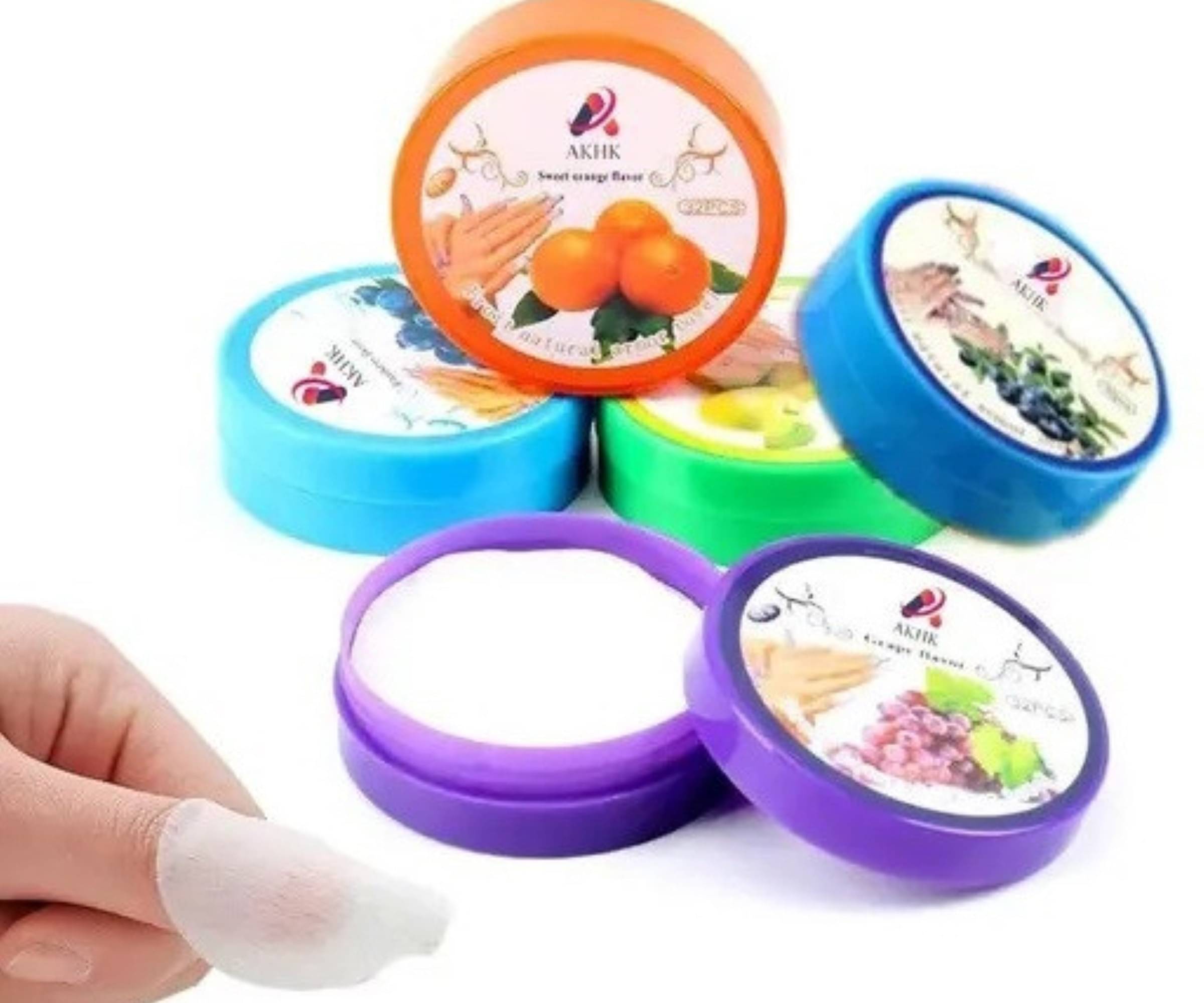     			Yelgo Nail Paint Remover Pads 50 mL
