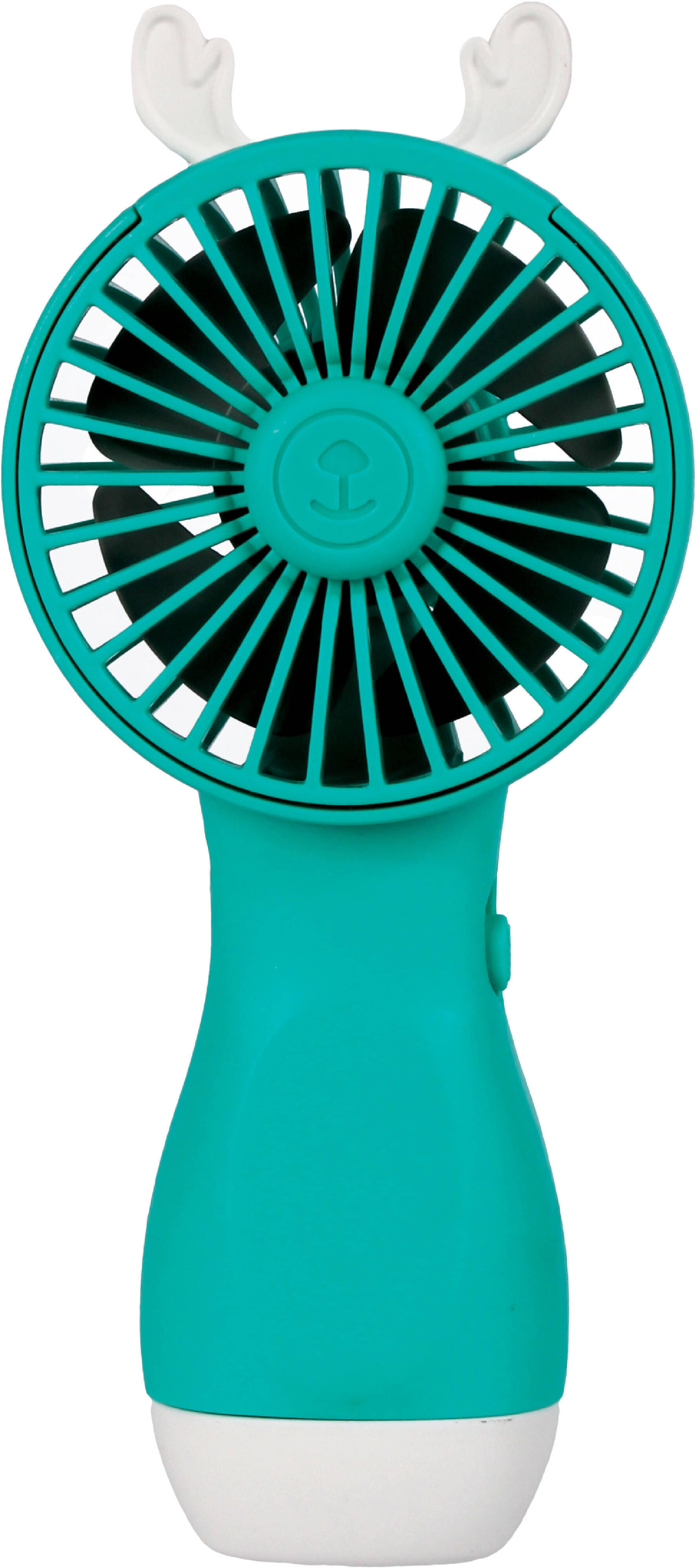     			24 Energy AeroPulse YT-8354-1-GN USB Fan (Green)