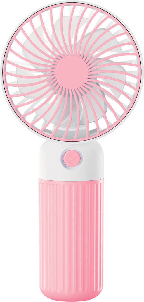     			24 Energy CoolFusion YT-8352-1-PK USB Fan (Pink)