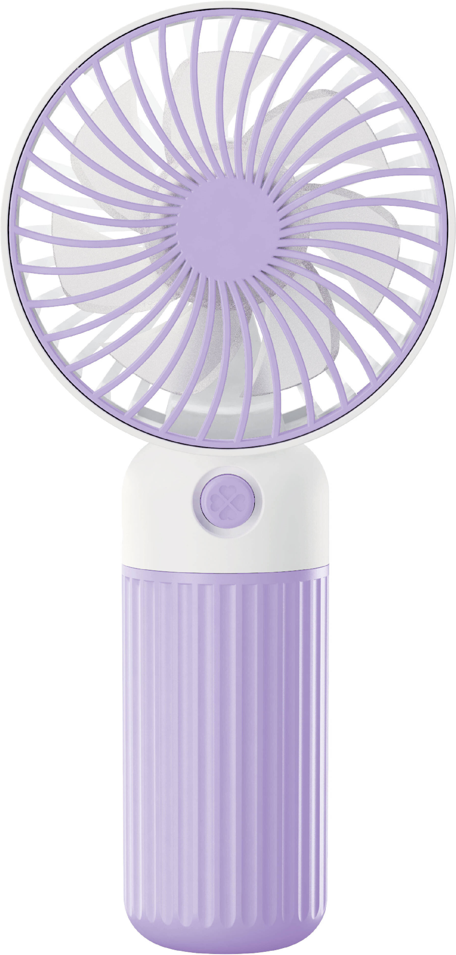     			24 Energy SkyCool YT-8352-1-PE USB Fan (Purple)
