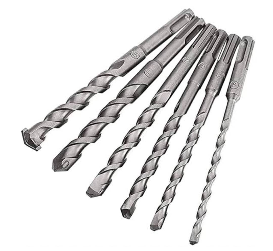ADISON - DRILLBIT 100W 4 mm Corded Drill Kit ADISON - DRILLBIT 100W 4 mm Corded Drill Kit