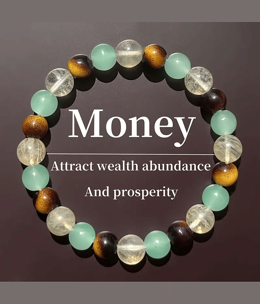 AdvaitEtp Multicolor Bracelet ( Pack of 1 ) - Bangles & Bracelets | Buy online on ZillyBuy
