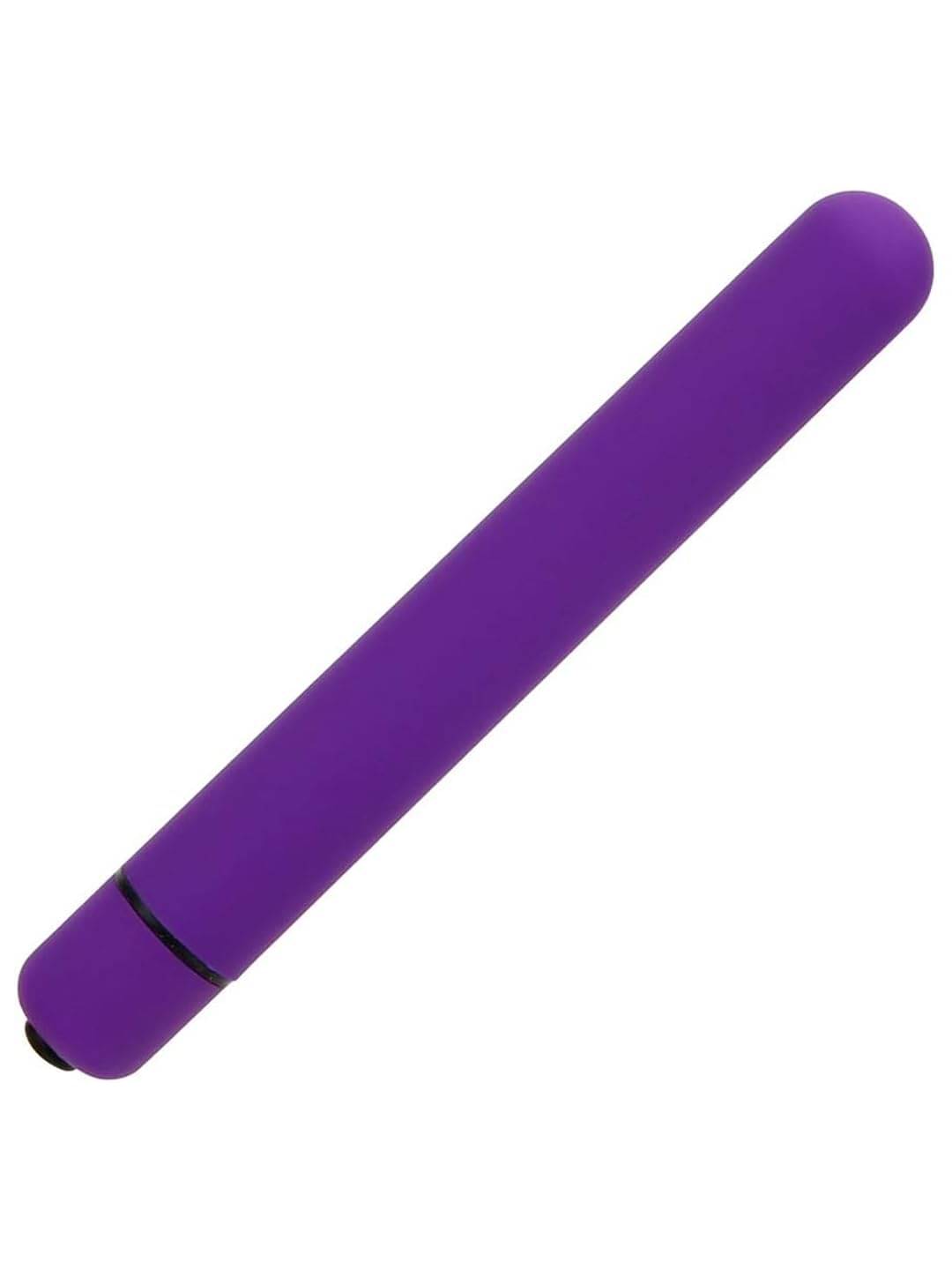     			Breckelle's Long Capsule Portable Manual Massager