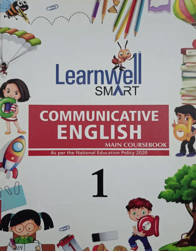     			COMMUNICATIVE ENGLISH CLASS 1