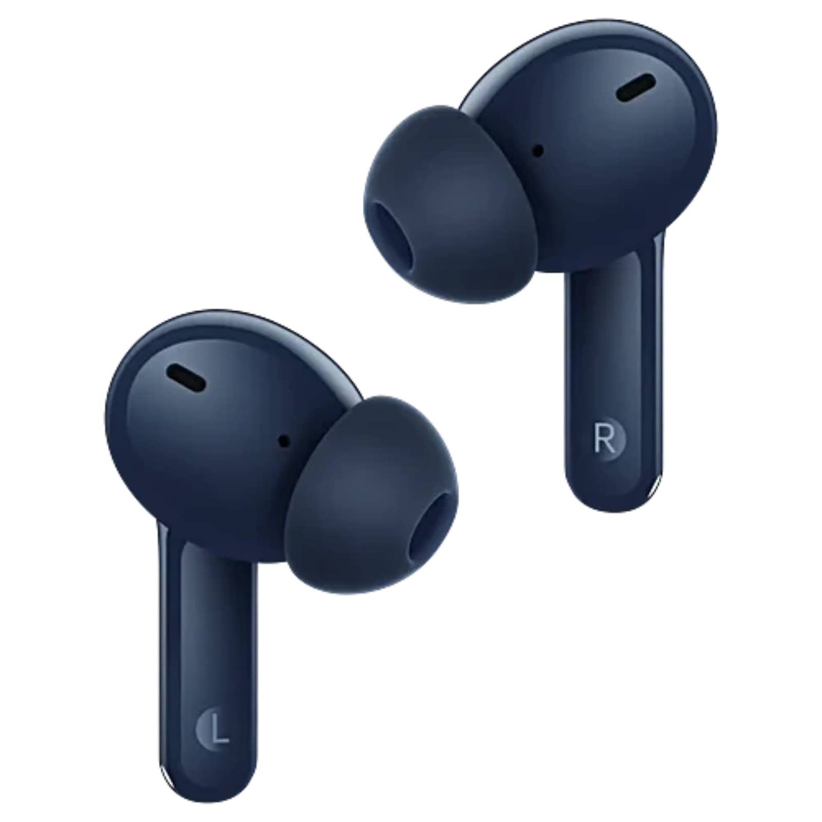     			COREGENIX T-110 Truly Wireless Earbuds TWS | ENC & High Bass | Upto 38 Hrs Playtime | Bluetooth V5.3 | Quad Mics with AI-ENC | 40ms Low Latency Gaming | Gaming Beast for Android & iOS