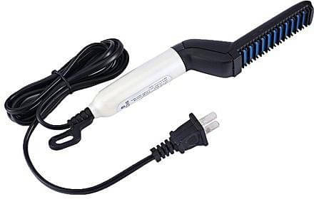     			FITAZA Hair Styler Multicolor Hair Straightener