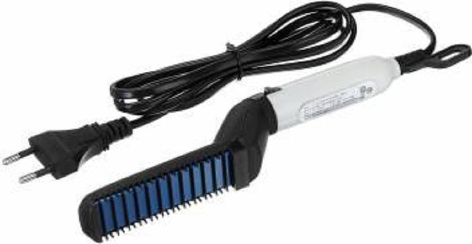     			FITAZA modelling comb-7200 Multicolor Hair Straightener