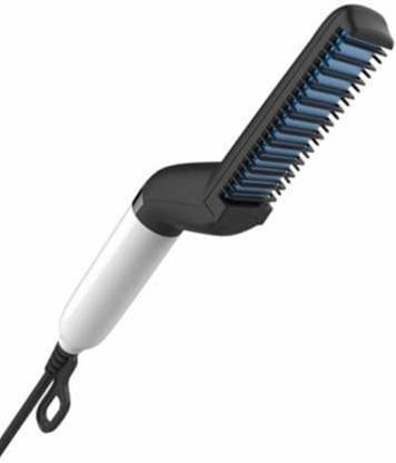     			FIVANIO Beard Straightner Multicolor Hair Straightener