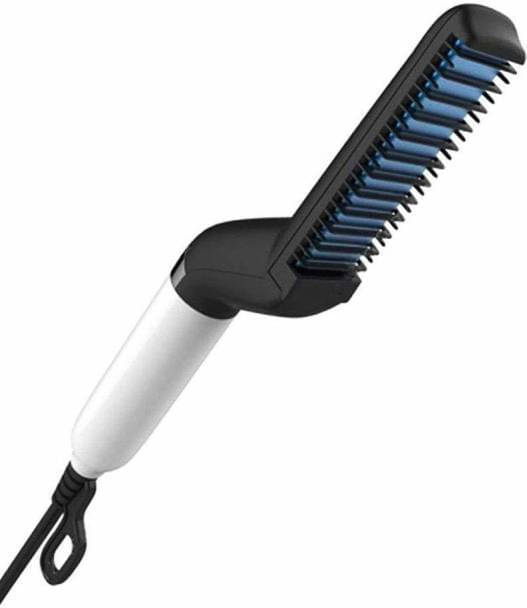    			FIVANIO Beard Straightner Multicolor Hair Straightener