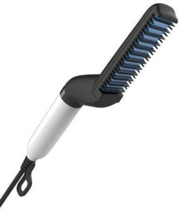     			FIVANIO Beard Straightner Multicolor Hair Straightener