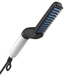 FIVANIO Hair Styler for Men Multicolor Hair Straightener