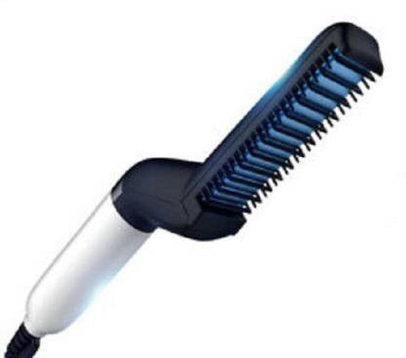     			FIVANIO Hair and Beard Multicolor Hair Straightener