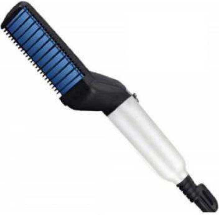     			FIVANIO Hair and Beard Multicolor Hair Straightener