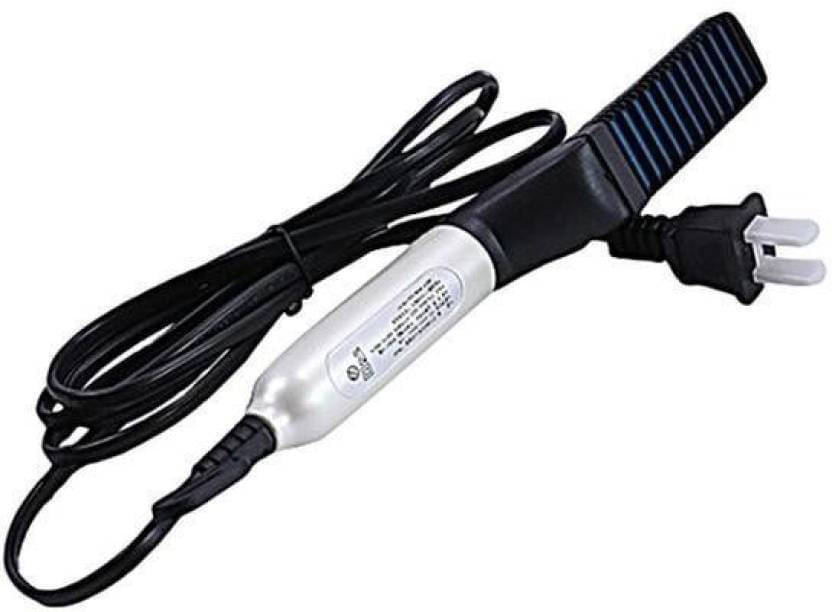     			FIVANIO Quick Hair Styler Multicolor Hair Straightener