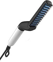 FIVANIO Quick Hair Styler Multicolor Hair Straightener