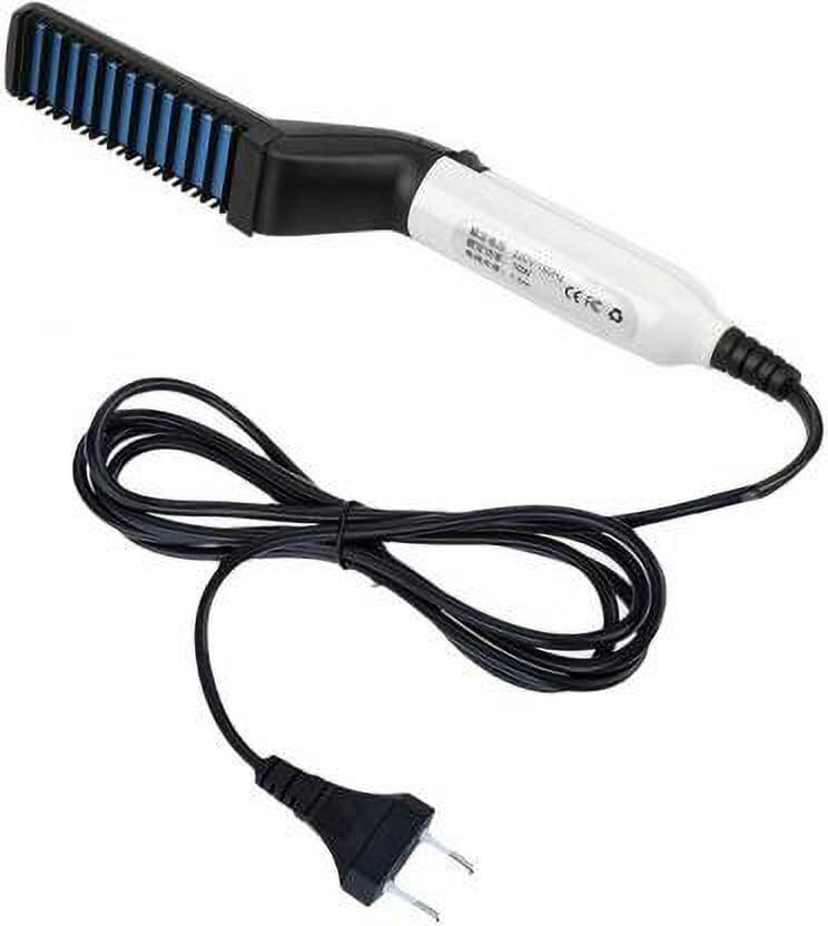     			FIVANIO modelling comb-7200 Multicolor Hair Straightener