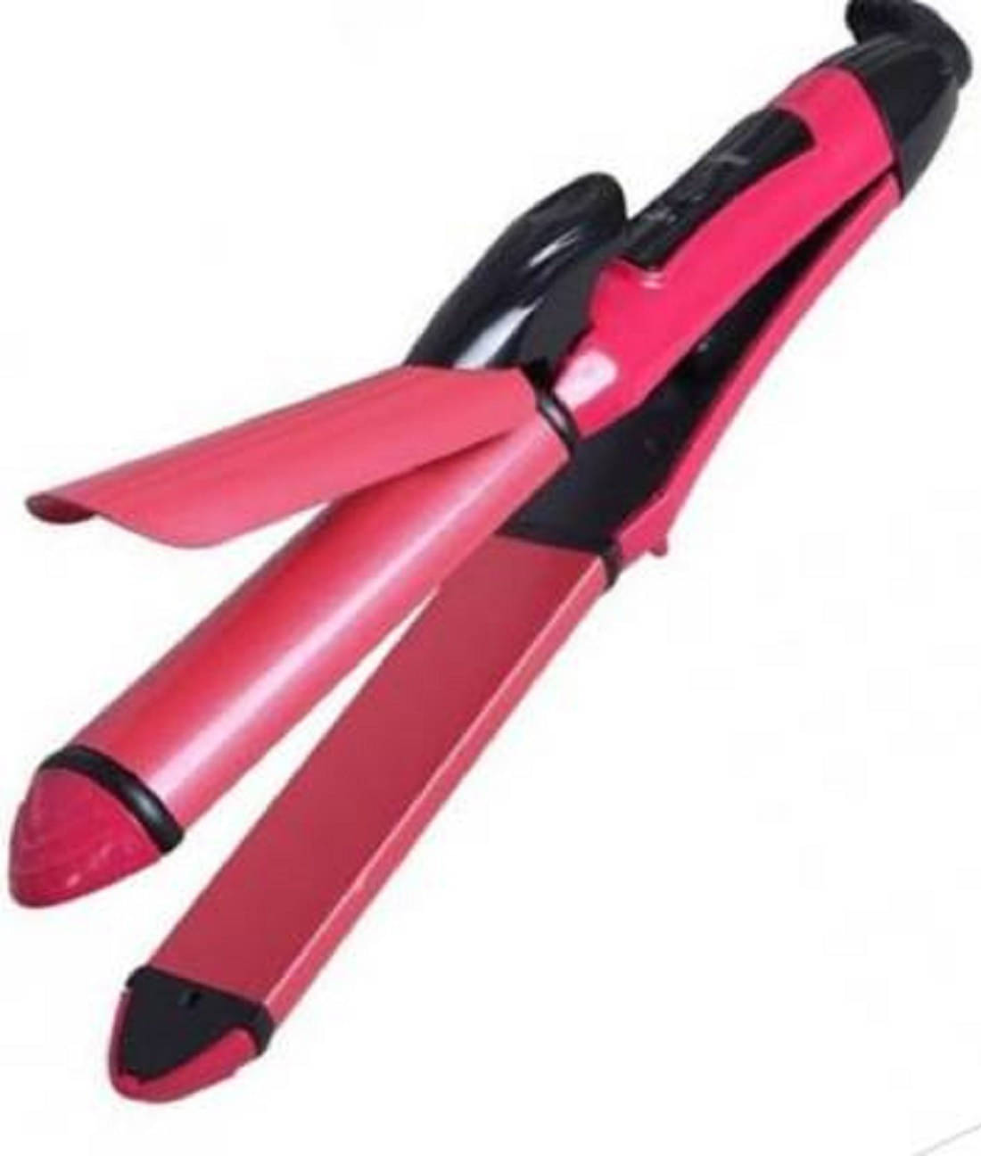     			FULKIZA Hair Straightener Multicolor Hair Straightener
