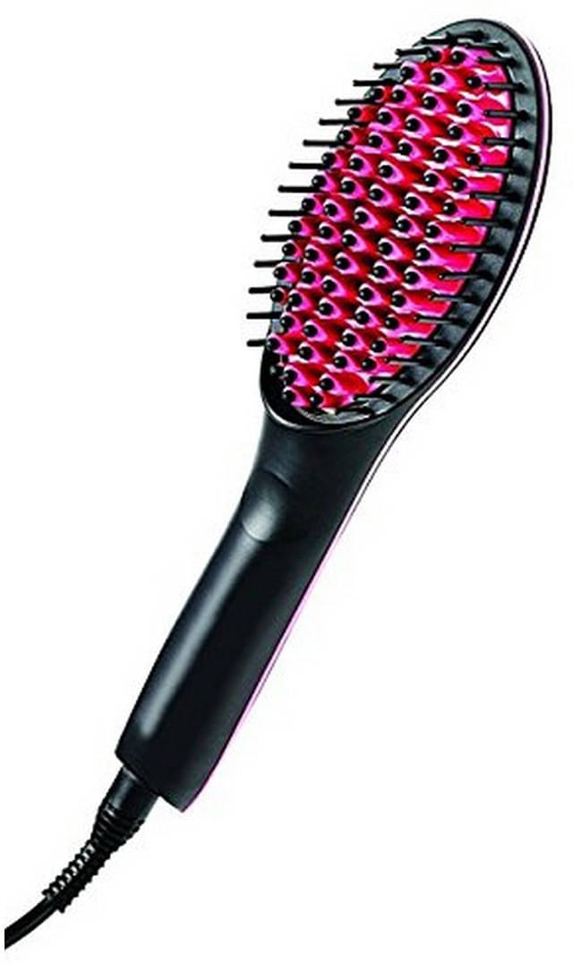     			FULKIZA M-28 Multicolor Hair Straightener