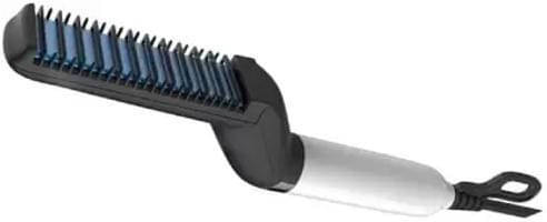     			FULKIZA Modelling comb Multicolor Hair Straightener
