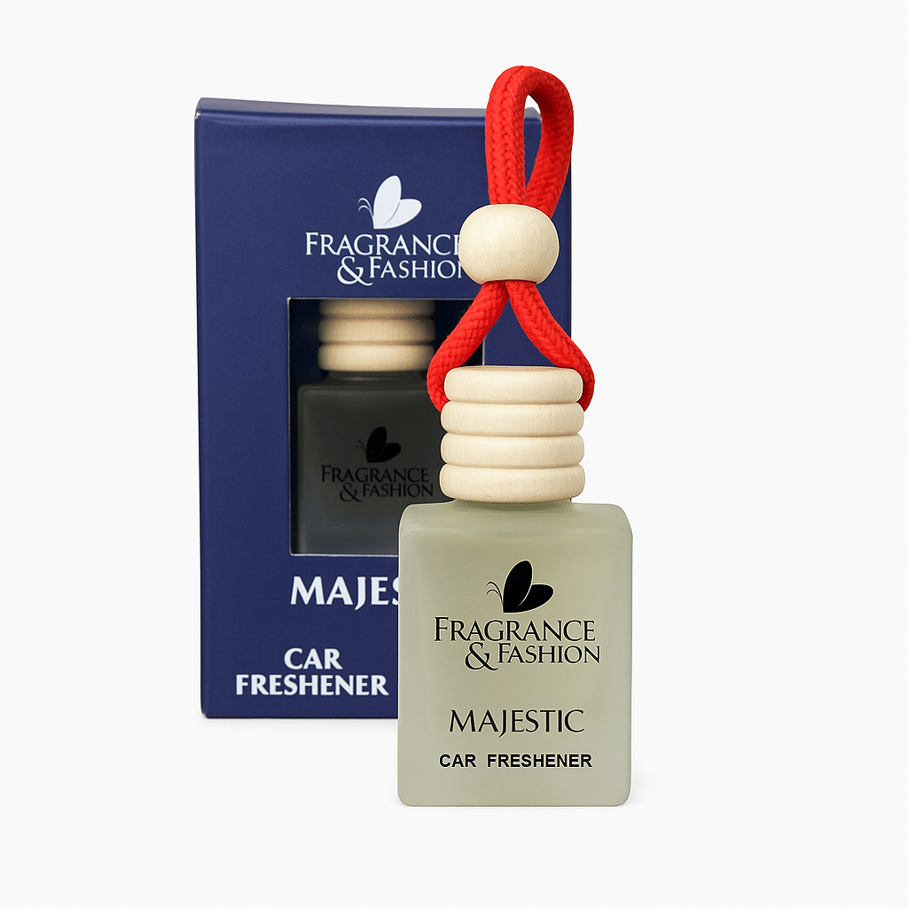     			Fragrance And Fashion Car Perfume for Hanging Usage Floral