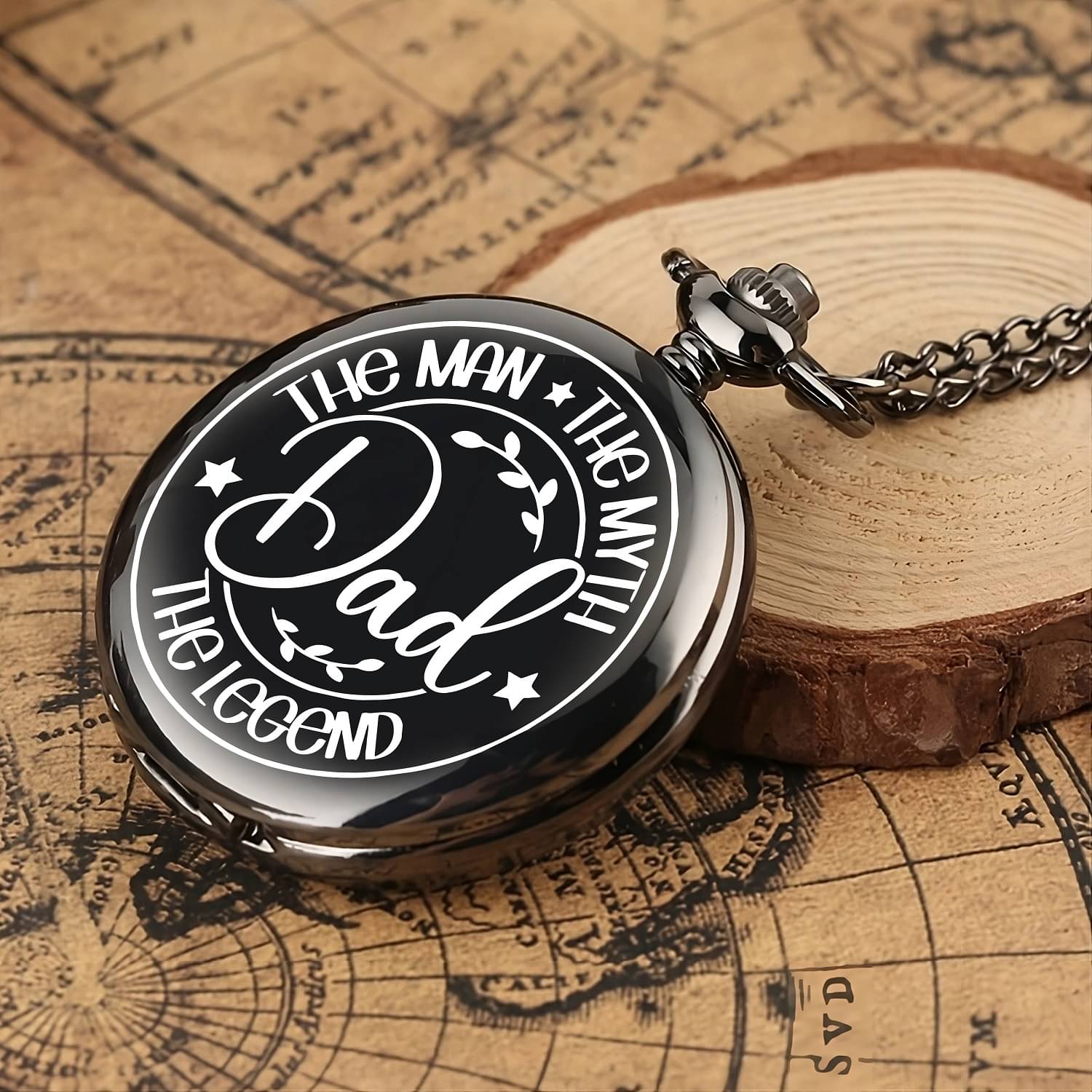 GT Gala Time Dad The Legend Elegant Keychain for father Timeless Present Best Gift For Father's day Birthday GT Gala Time Dad The Legend Elegant Keychain for father Timeless Present Best Gift For Father's day Birthday