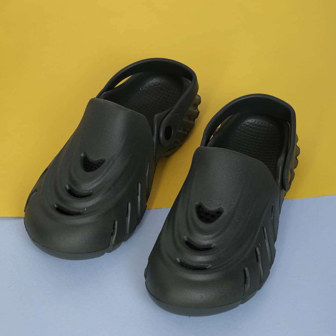 Guardian - Black Men's Clogs Guardian - Black Men's Clogs