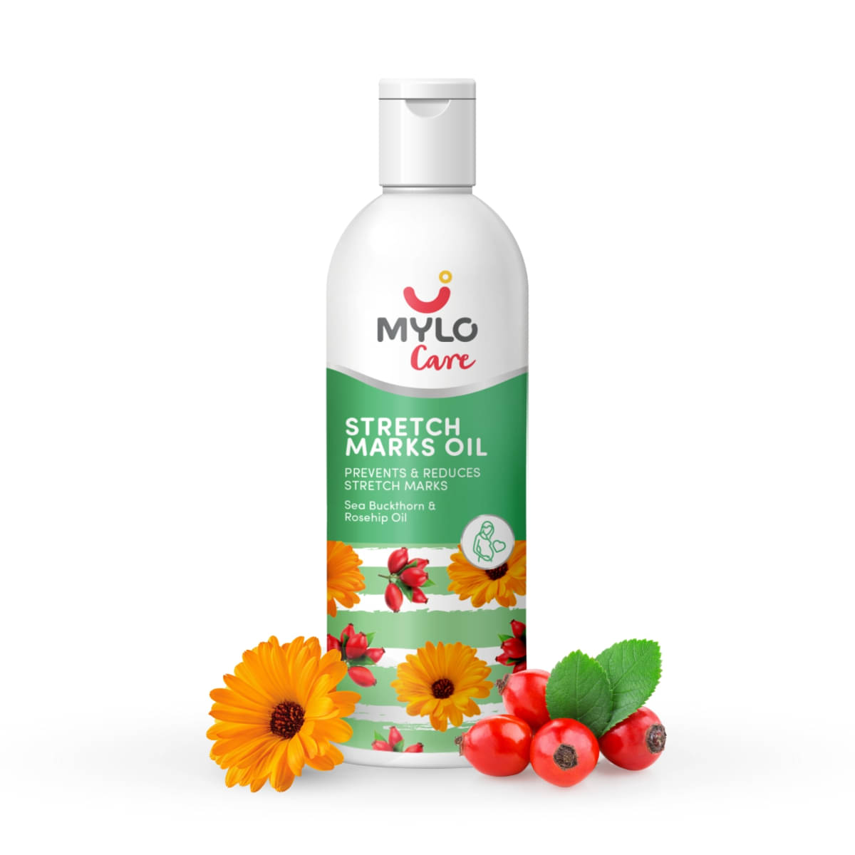     			Mylo Oil ( 100 mL )