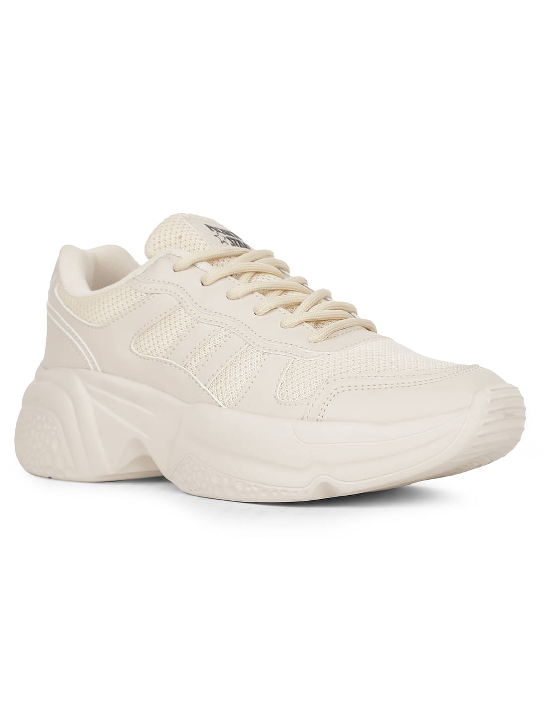 North Star - Beige Women's Running Shoes North Star - Beige Women's Running Shoes