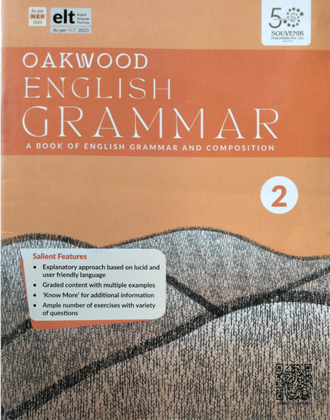     			OAKWOOD ENGLISH GRAMMAR CLASS 2