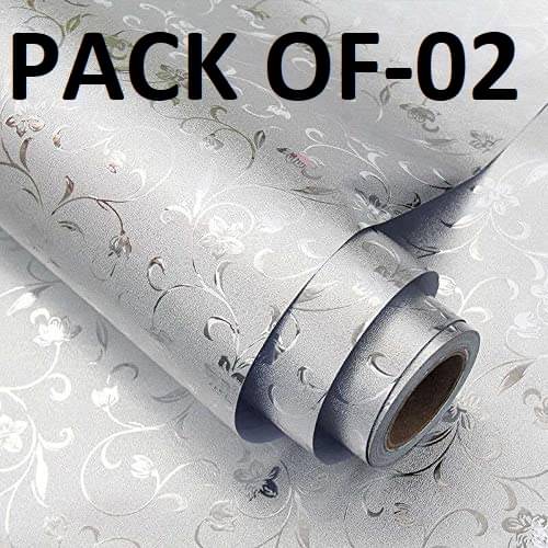 OceanSky Abstract Wallpaper ( 60 x 200 ) cm ( Pack of 2 ) OceanSky Abstract Wallpaper ( 60 x 200 ) cm ( Pack of 2 )