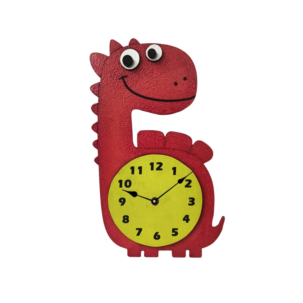     			Penkraft Circular Analog Wall Clock