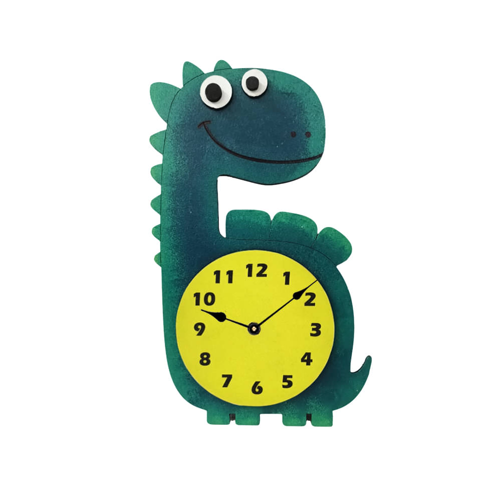     			Penkraft Circular Analog Wall Clock