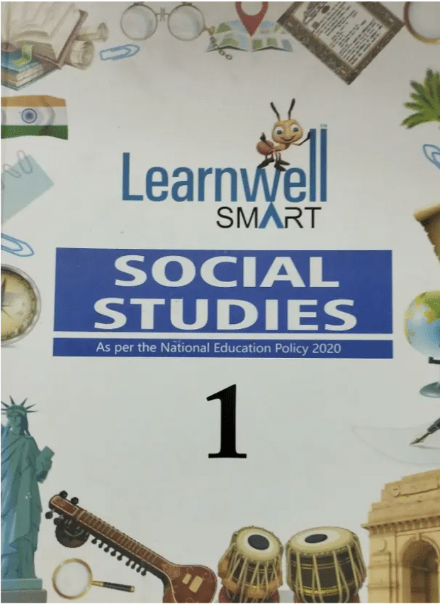     			SOCIAL STUDIES CLASS 1