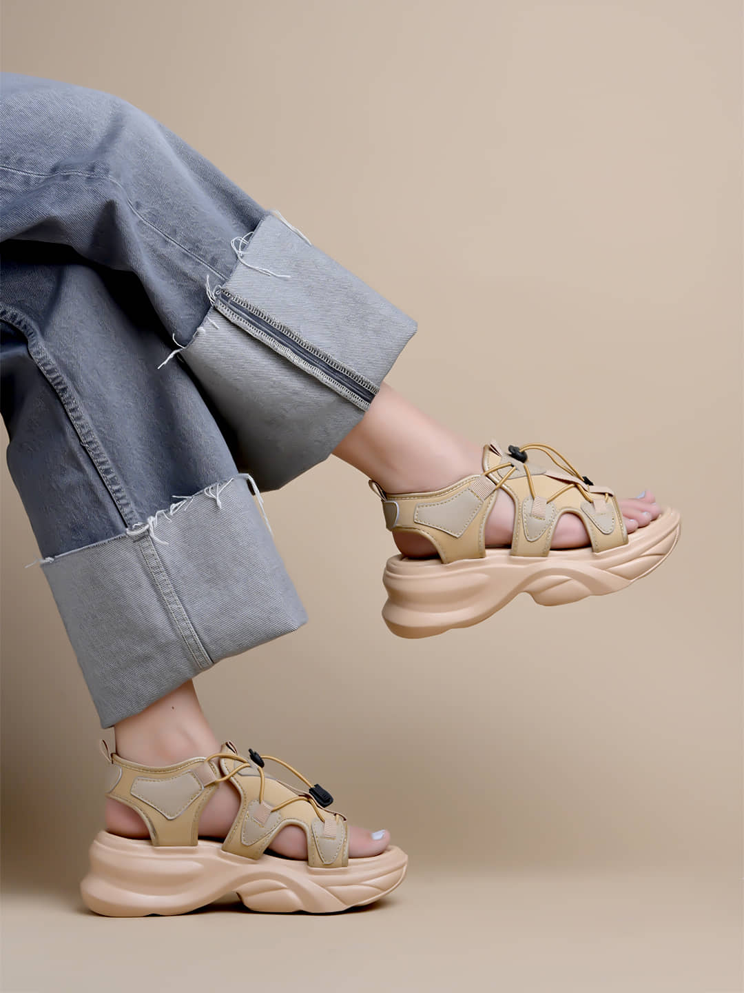 Shoetopia Black Women's Sandal Heels - Heels | Buy online on ZillyBuy