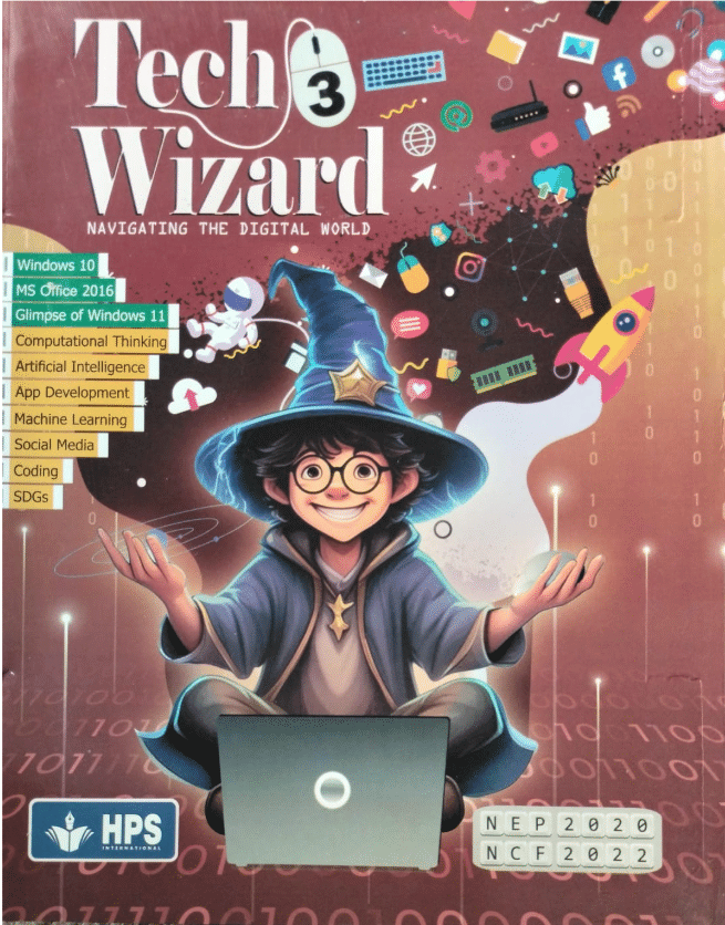     			TECH WIZARD CLASS 3