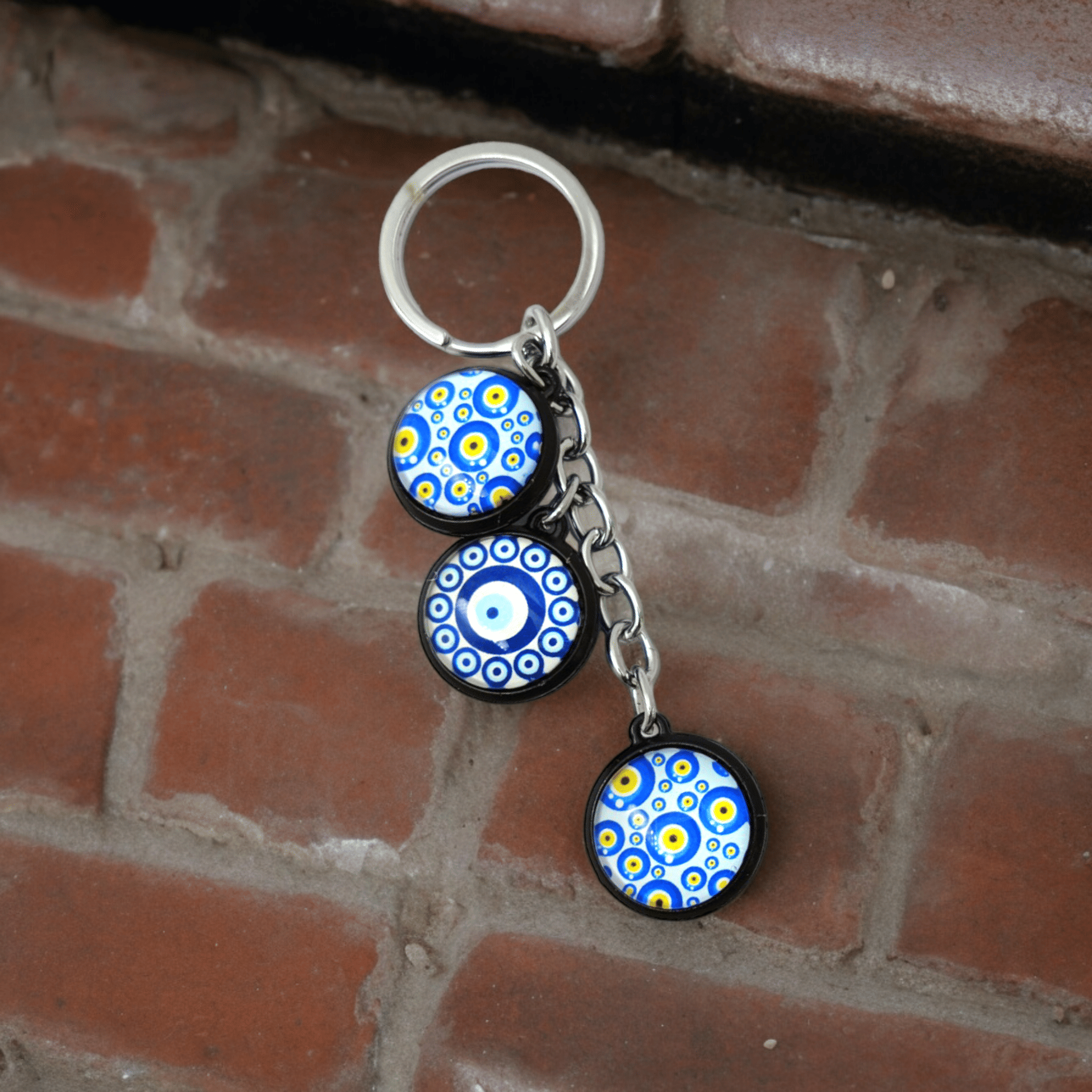     			lestylo Acrylic Keychain ( Pack of 1 )
