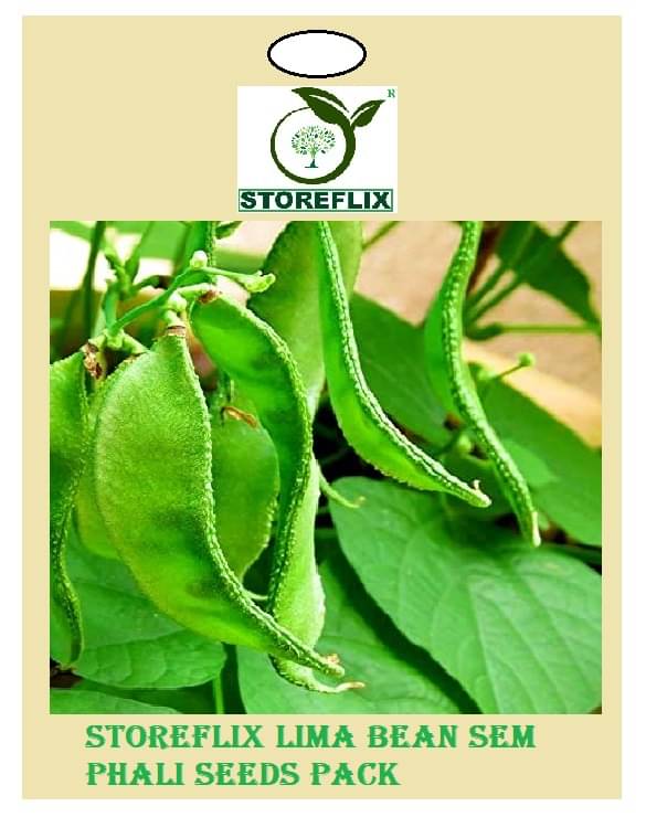 sem phali 20 seeds pack with user manual for home kitchen gradening use sem phali 20 seeds pack with user manual for home kitchen gradening use