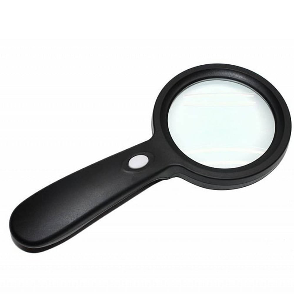     			CRS Round Full Rim Reading Glasses